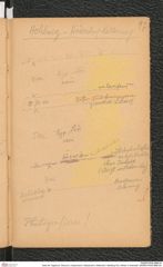 Seite 99, Tagebuch "Diluvium | Getzersdorf | Statzendorf | Willendorf | Mießling-Tal | Höhlen in Kremstal" (NHMW-PRAE-BBB-04)